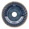 Garant Speed CER Ceramic Flap Disc, Dia: 115 mm, Grit: 60 565234 60 - alternate 1